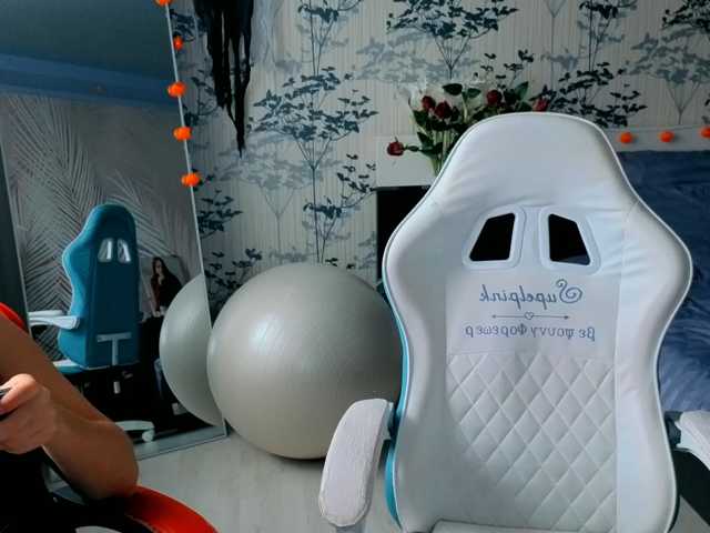 LoveAndSex24 live cam on BongaCams