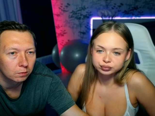 LoveAndSex24 live cam on BongaCams