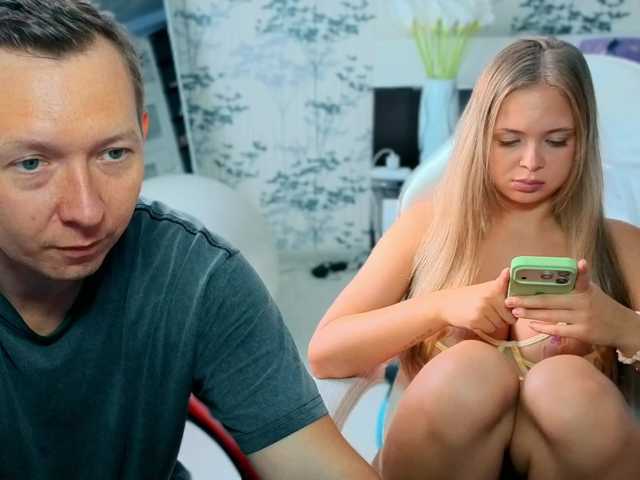 LoveAndSex24 live cam on BongaCams