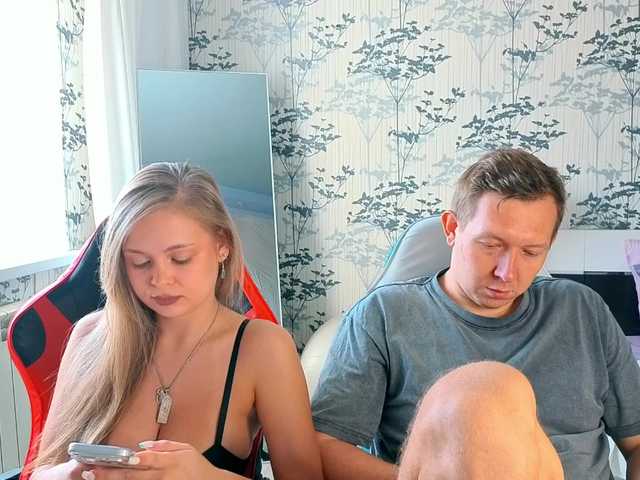 loveandsex24 live show
