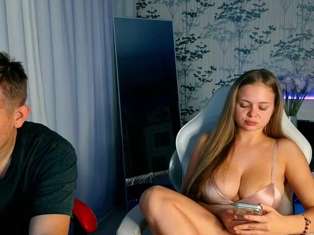 LoveAndSex24 live cam on BongaCams