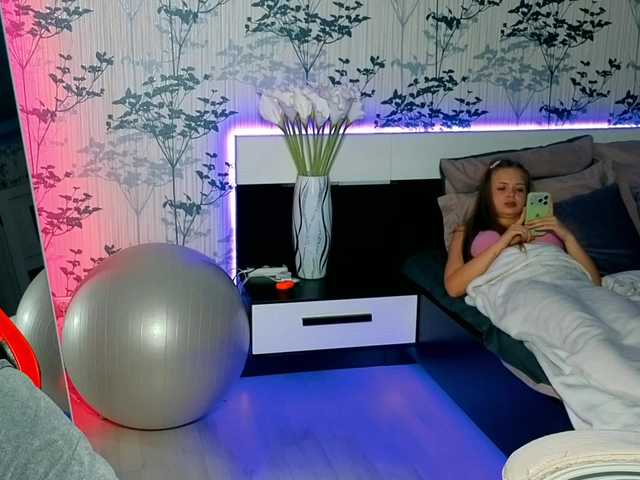 LoveAndSex24 live cam on BongaCams
