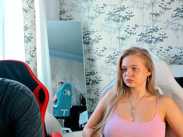 loveandsex24 cam belle