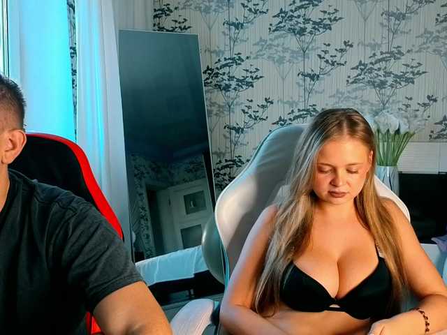стрип от LoveAndSex24