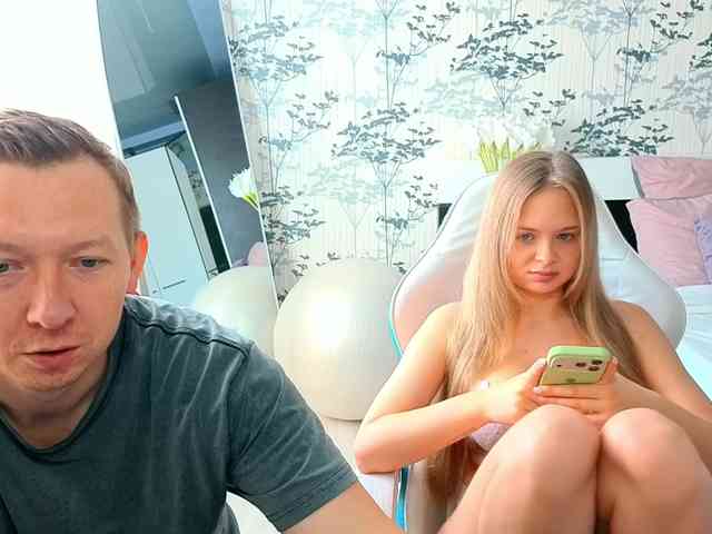 Cornflakes webcam