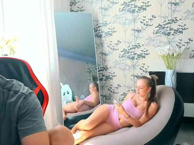 Cornflakes webcam