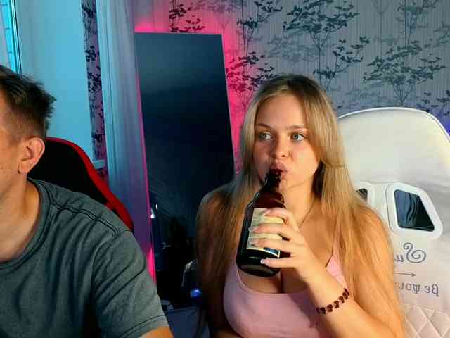 Cornflakes webcam