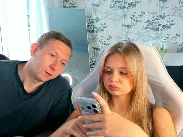 Cornflakes webcam