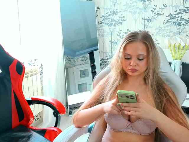 Cornflakes webcam