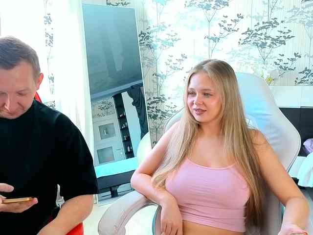 Cornflakes webcam