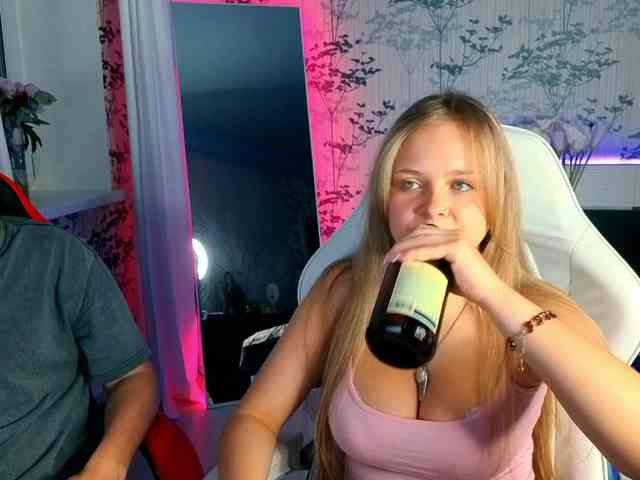 Cornflakes webcam