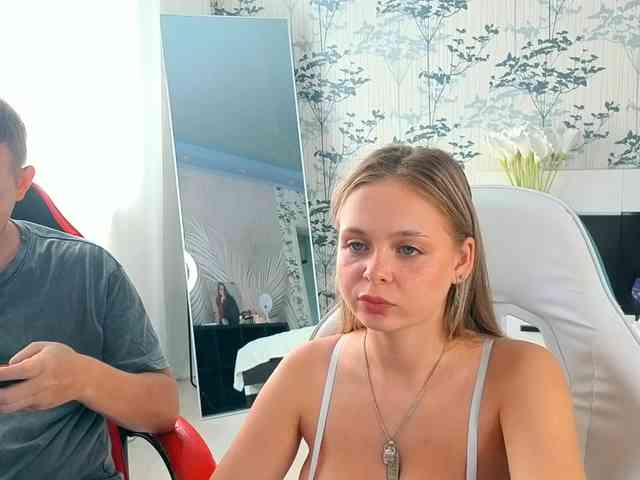 Cornflakes webcam
