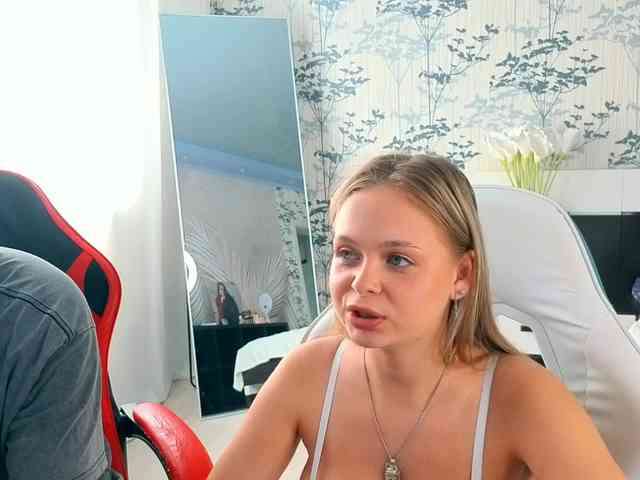 Cornflakes webcam