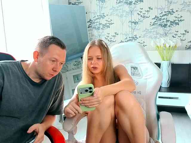 Cornflakes webcam