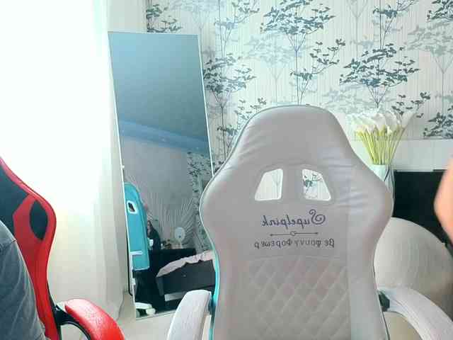 Cornflakes webcam
