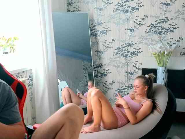 Cornflakes webcam