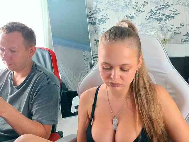 Cornflakes webcam