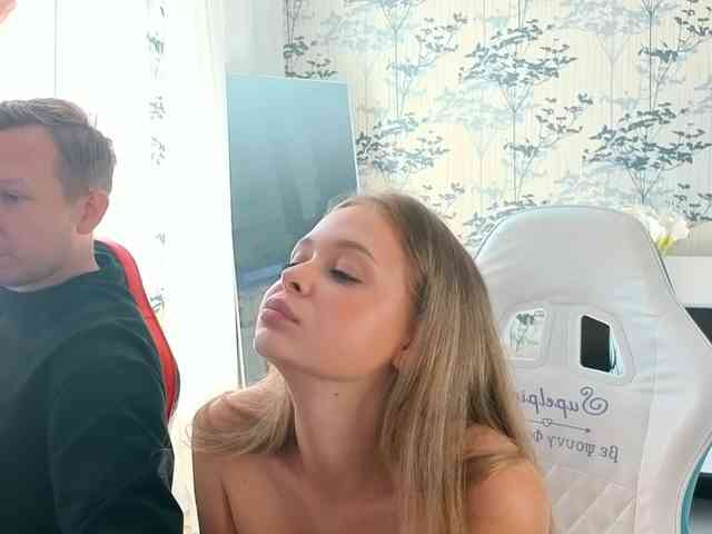 Cornflakes webcam