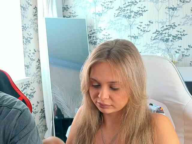 Cornflakes webcam