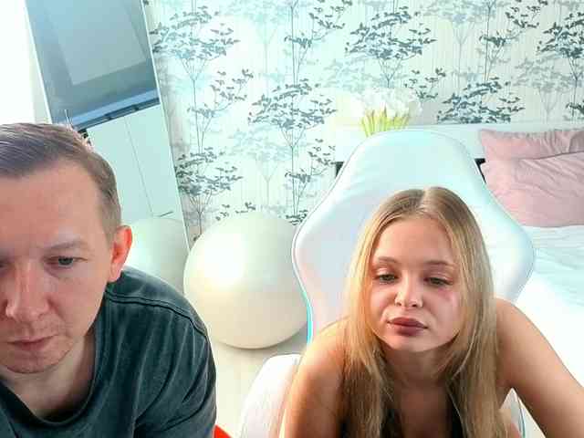 Cornflakes webcam