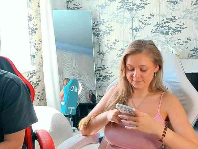 Cornflakes webcam