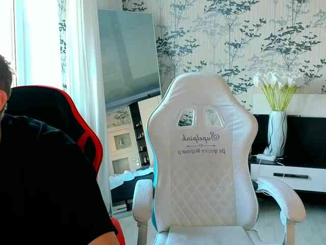 Cornflakes webcam