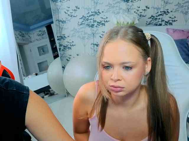 Cornflakes webcam