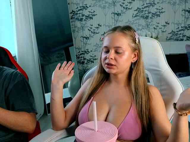 Cornflakes webcam