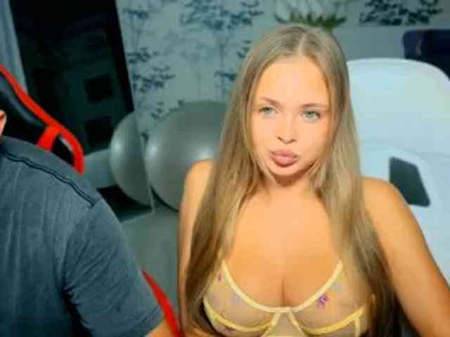 Cornflakes webcam