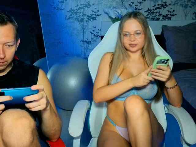 Cornflakes webcam