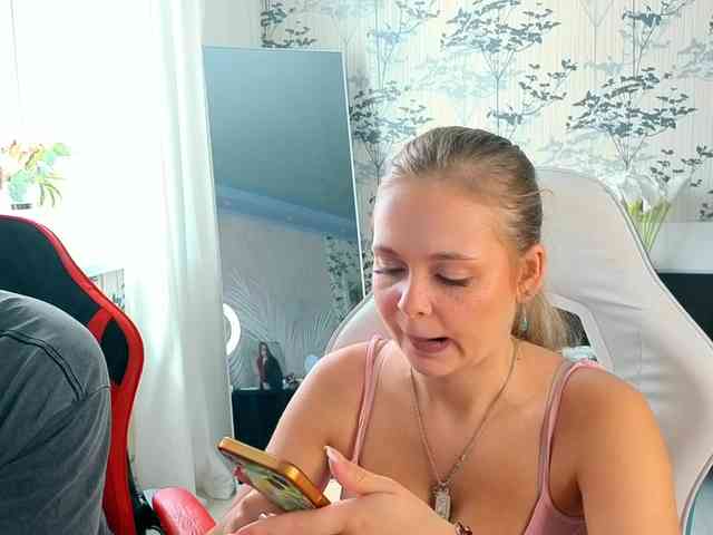 Cornflakes webcam