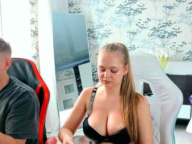 Cornflakes webcam