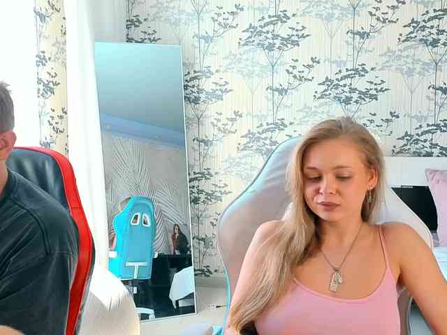 Cornflakes webcam