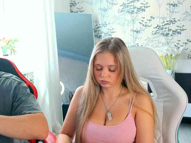 Cornflakes webcam