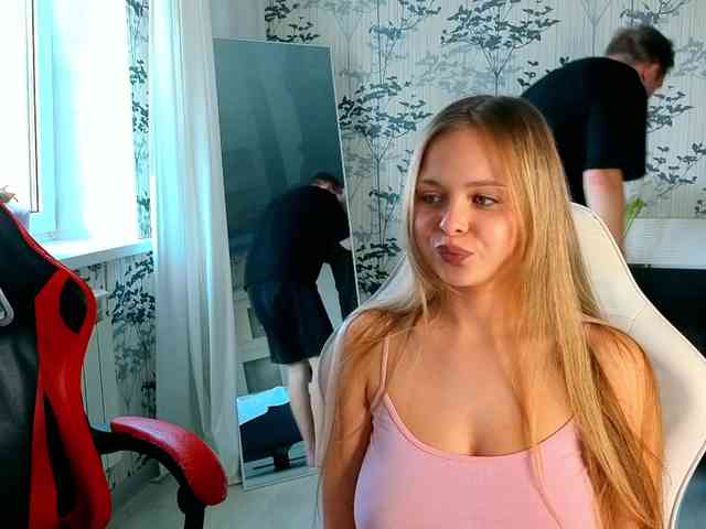 Cornflakes webcam