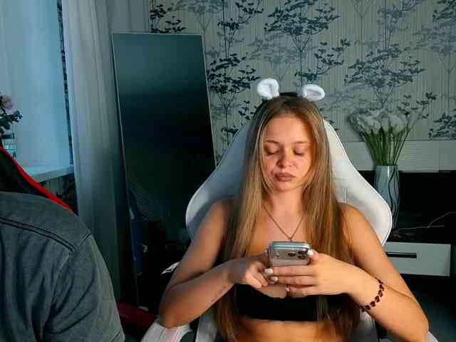Cornflakes webcam