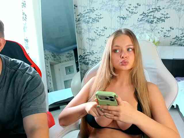 Cornflakes webcam