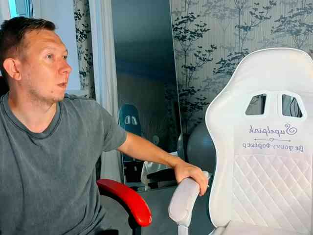 Cornflakes webcam