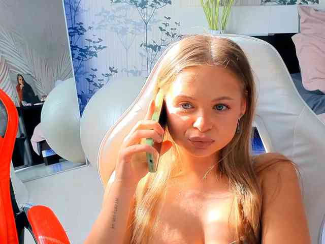 Cornflakes webcam