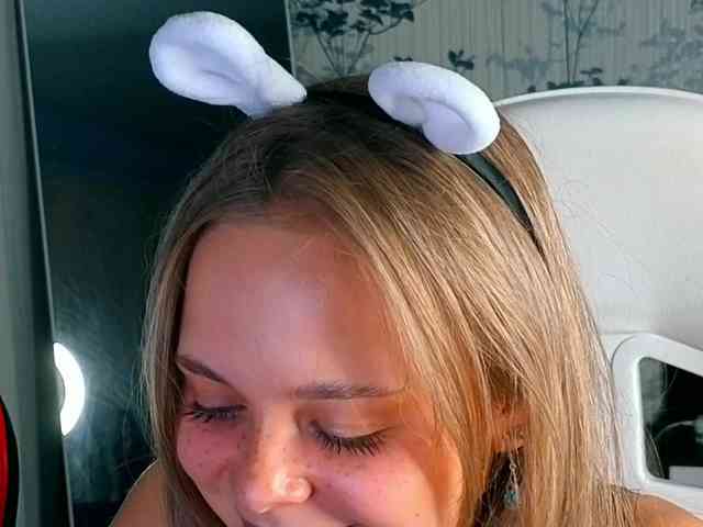 Cornflakes webcam