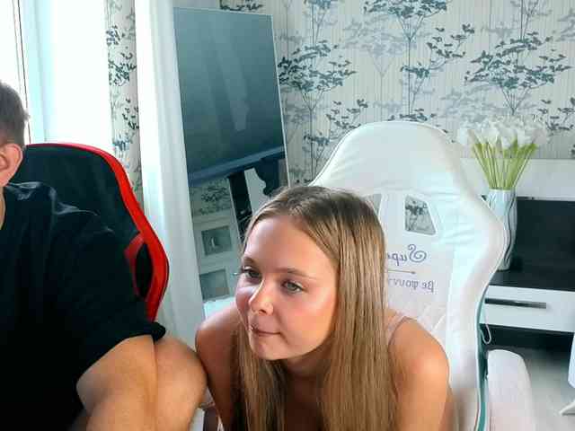 Cornflakes webcam