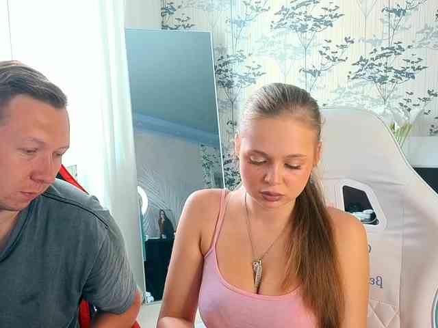Cornflakes webcam
