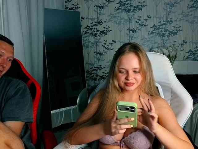 Cornflakes webcam