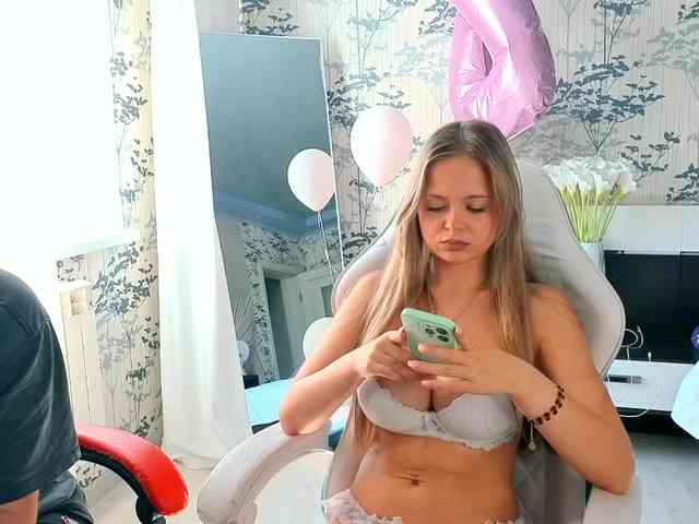 Cornflakes webcam