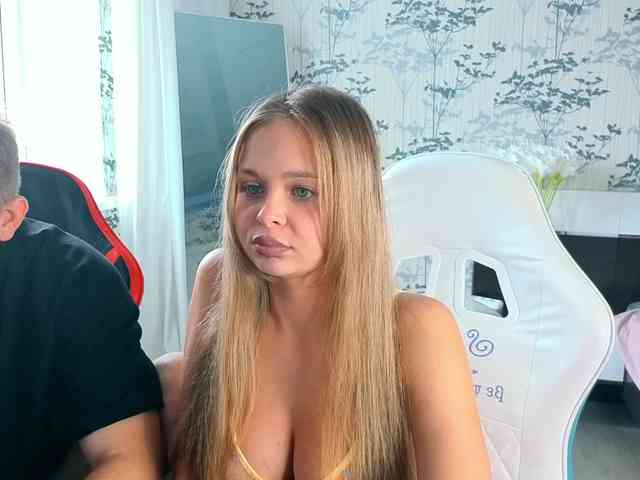 LoveAndSex24 Sex Cam Show