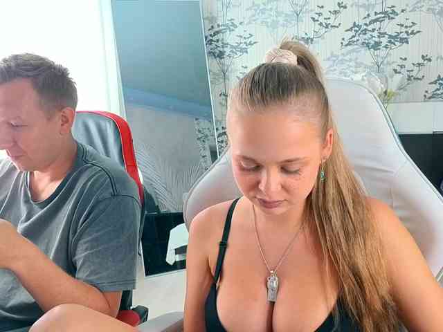 Cornflakes webcam