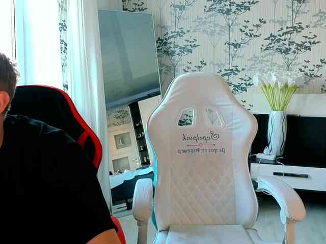 Cornflakes webcam