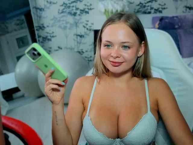 Cornflakes webcam