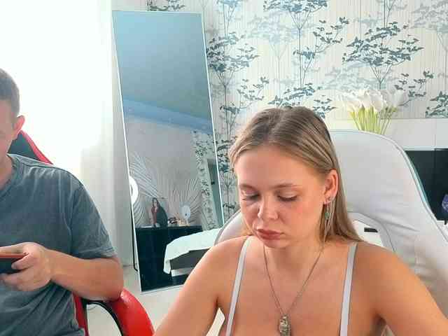 Cornflakes webcam