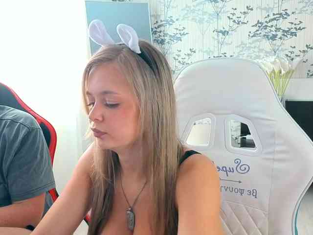 Cornflakes webcam